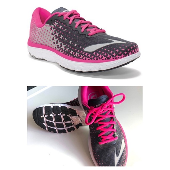 brooks pureflow 5 womens 2019